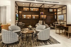 Гостиница Hyatt Place San Juan/City Center