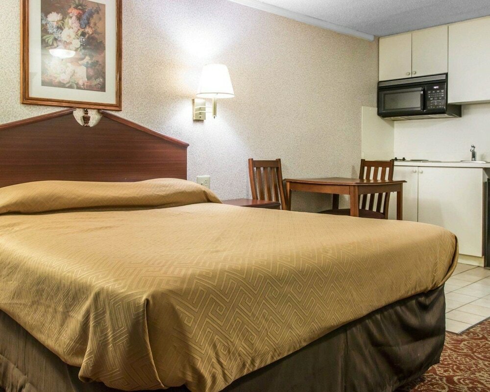 Фото Rodeway Inn