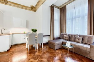 Апартаменты Aparthotel 1899