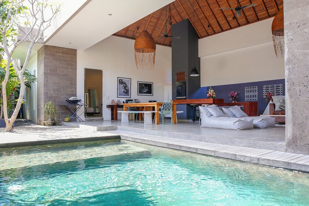 Фото Villa Turtle