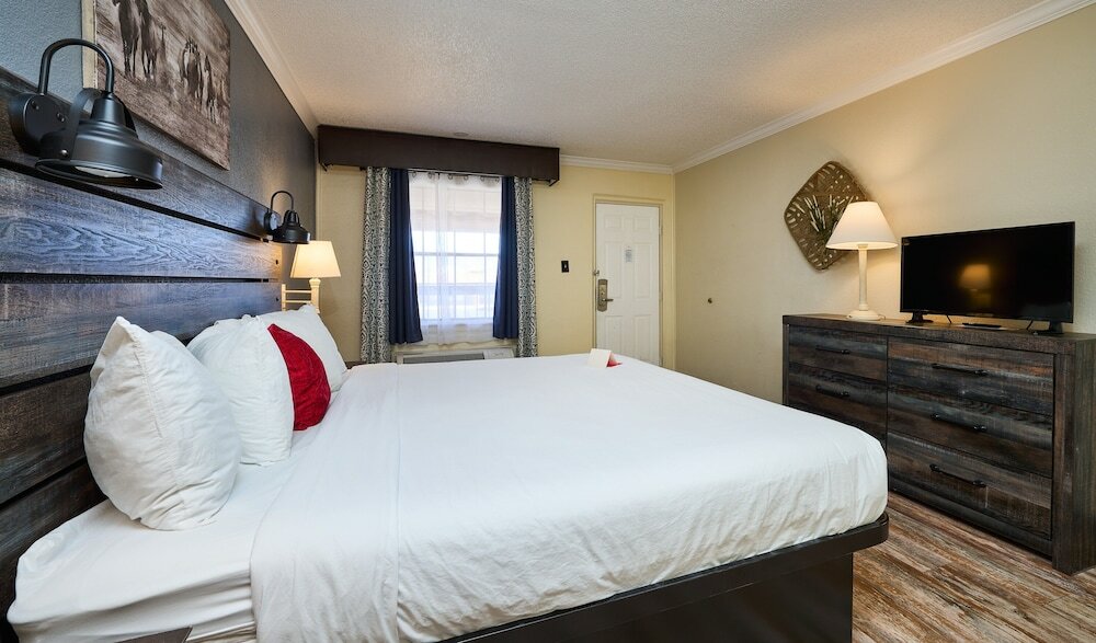 Фото San Mateo Inn