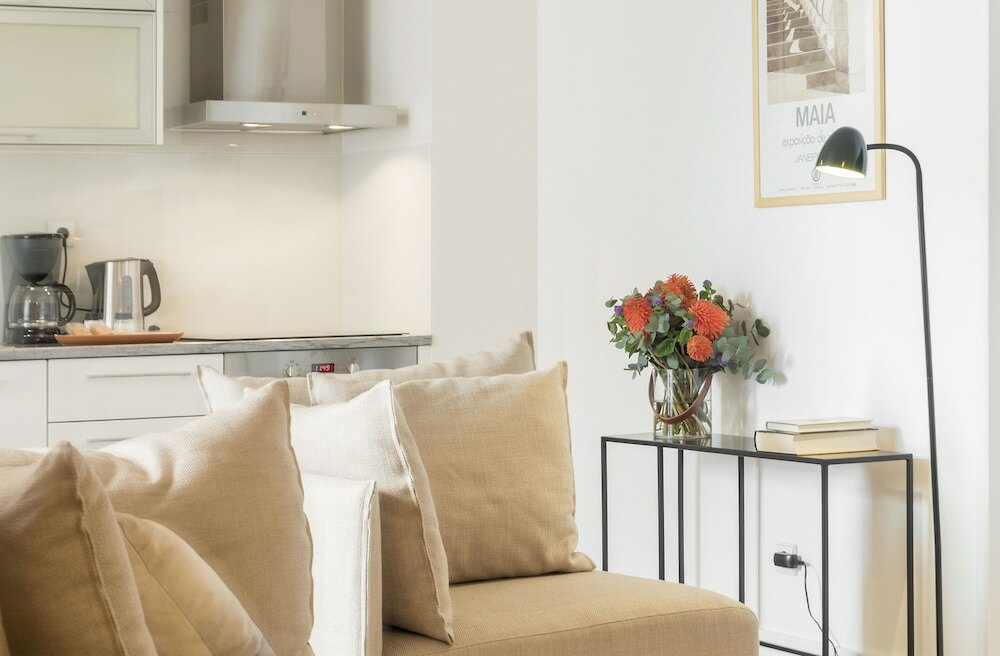 Фото Lisbon Serviced Apartments Baixa Castelo