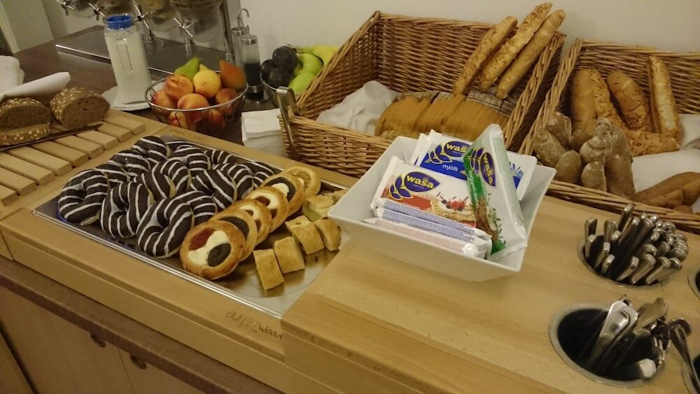 Фото Hotel Adalbert