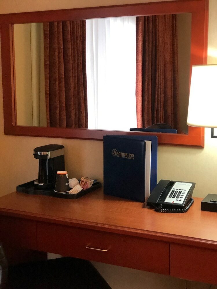 Фото Anchor Inn And Suites