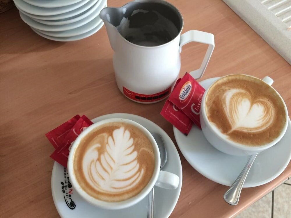 Фото Piccolo Hotel Villa Rosa