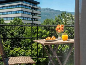 Гостиница Maison Sofia — MGallery Collection