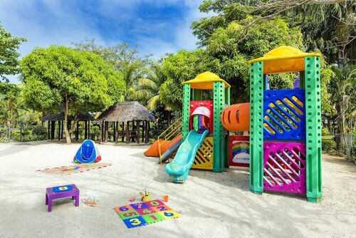 Гостиница Sheraton Samoa Beach Resort в Самоа