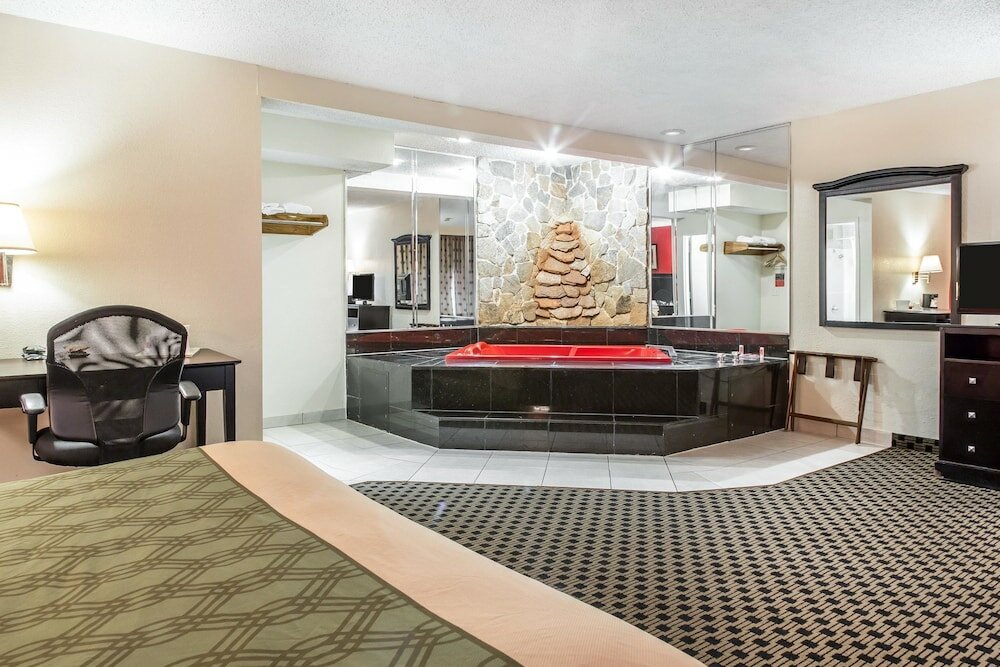 Фото Econo Lodge West Haven