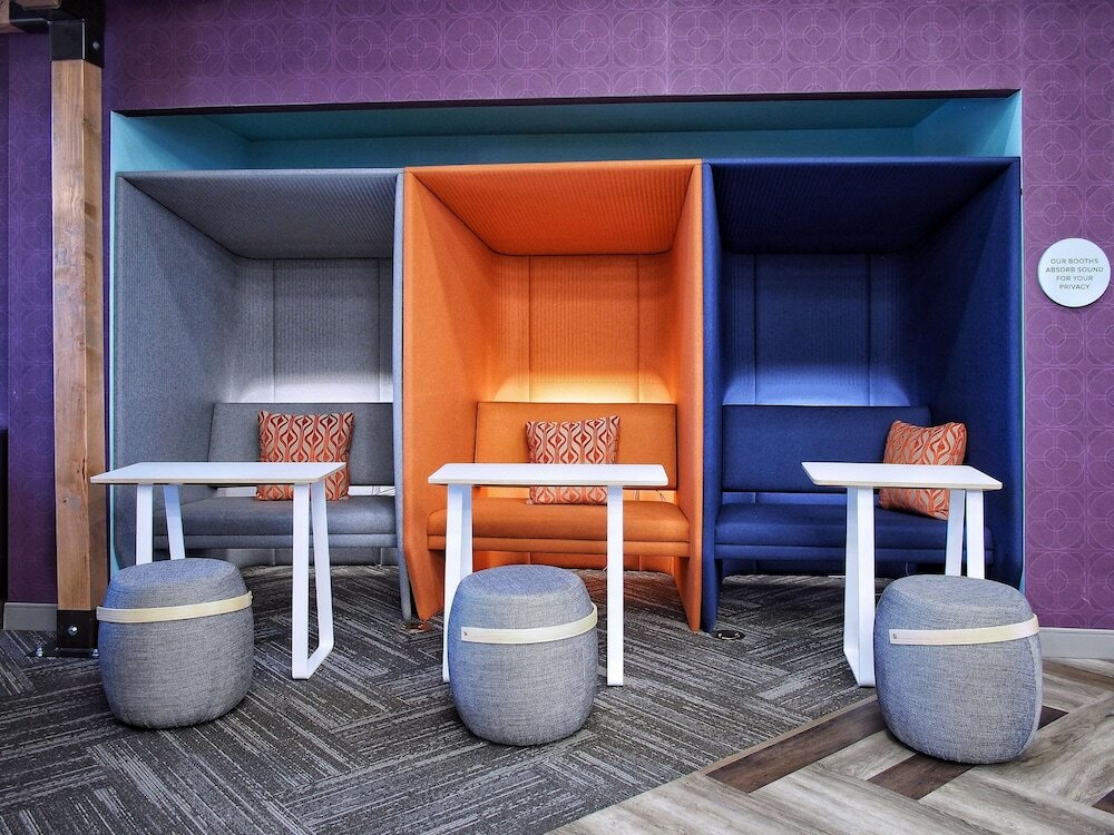 Фото Tru by Hilton Oklahoma City Airport