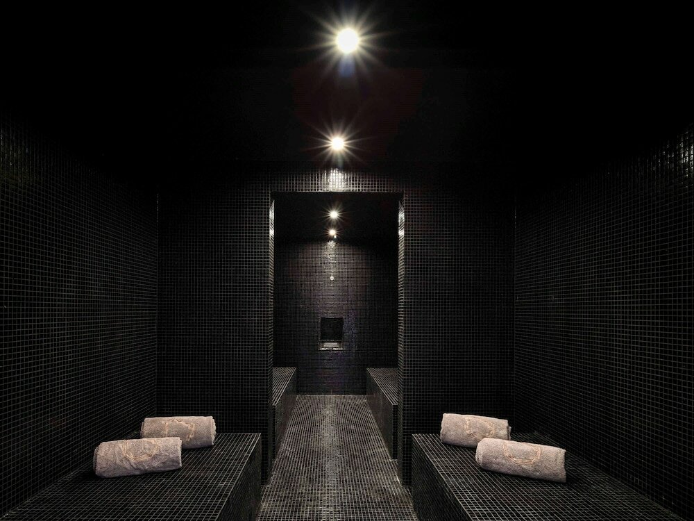 Фото L'Esquisse Hotel & SPA Colmar - MGallery