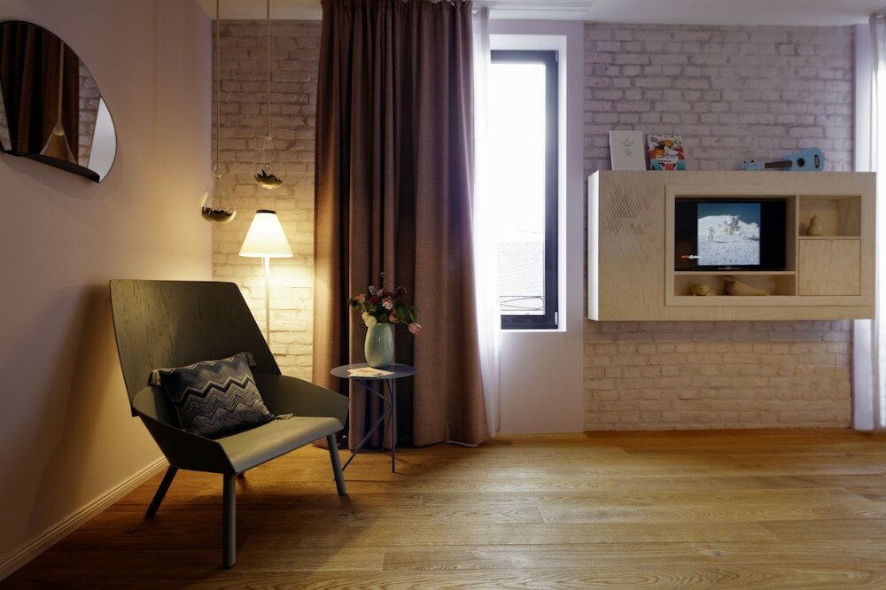 Фото Libertine Lindenberg