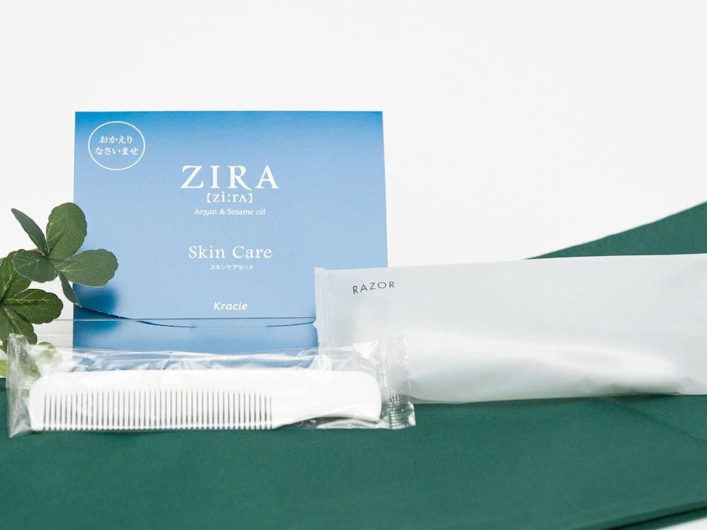 Фото Toyoko Inn Osaka Shinsaibashi Nishi