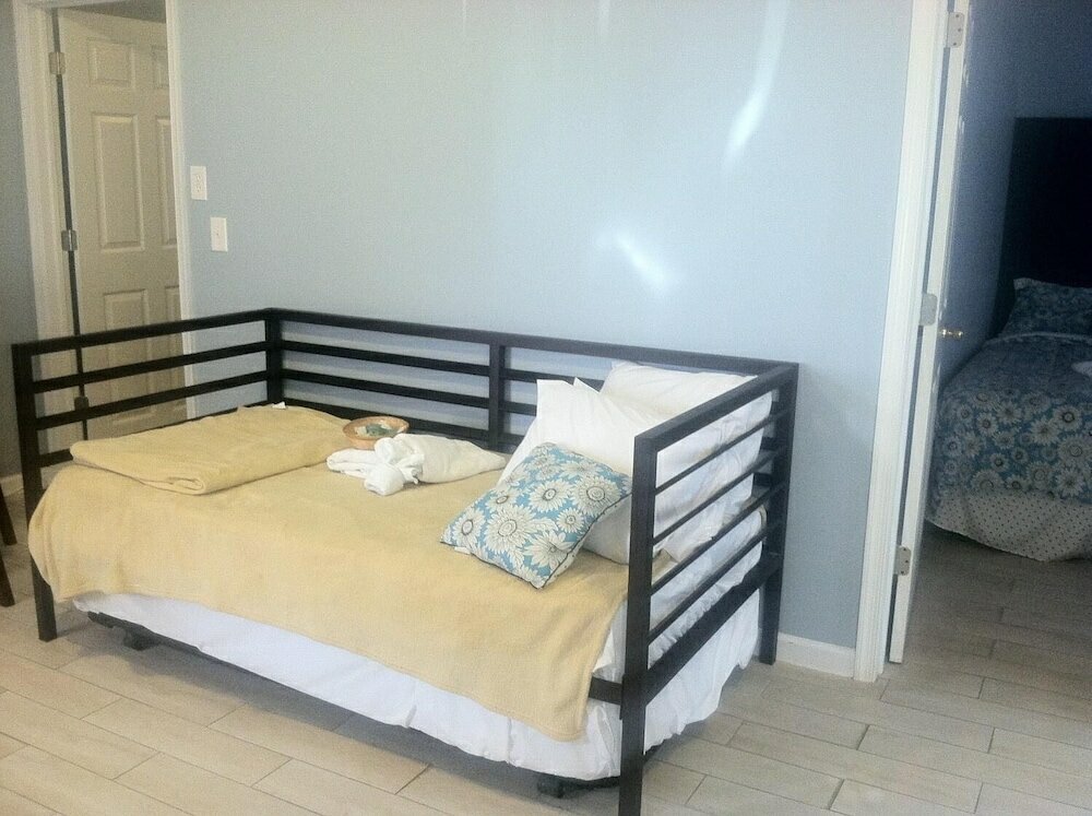 Фото Hc-121 Beach Haus