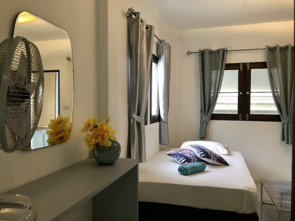 Фото Samui Zenity Hotel