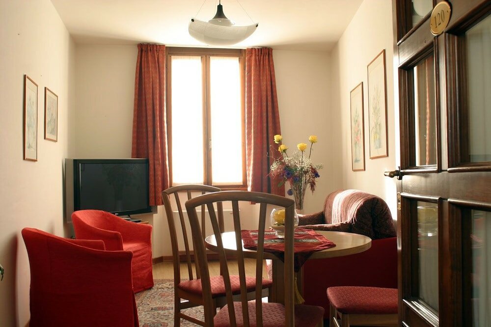 Фото Hotel and Wellness Patriarca