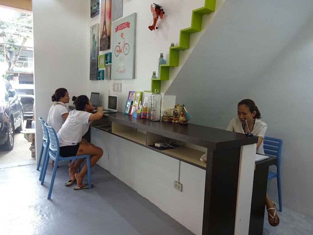 Фото Shejoje Poshtel Hostel