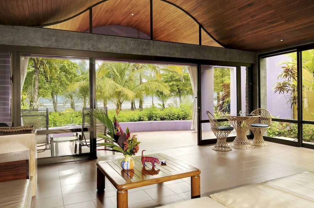 Фото Alma Del Pacifico Beach Hotel & SPA