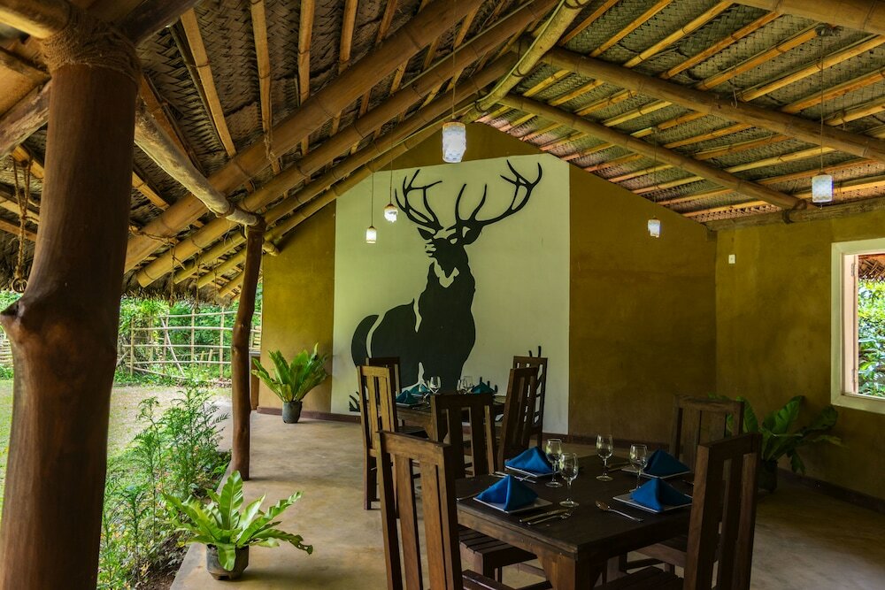 Фото Kandy Cabana Eco Resort