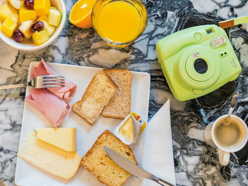 Фото Hôtel Ibis Styles Paris Nation Cours De Vincennes