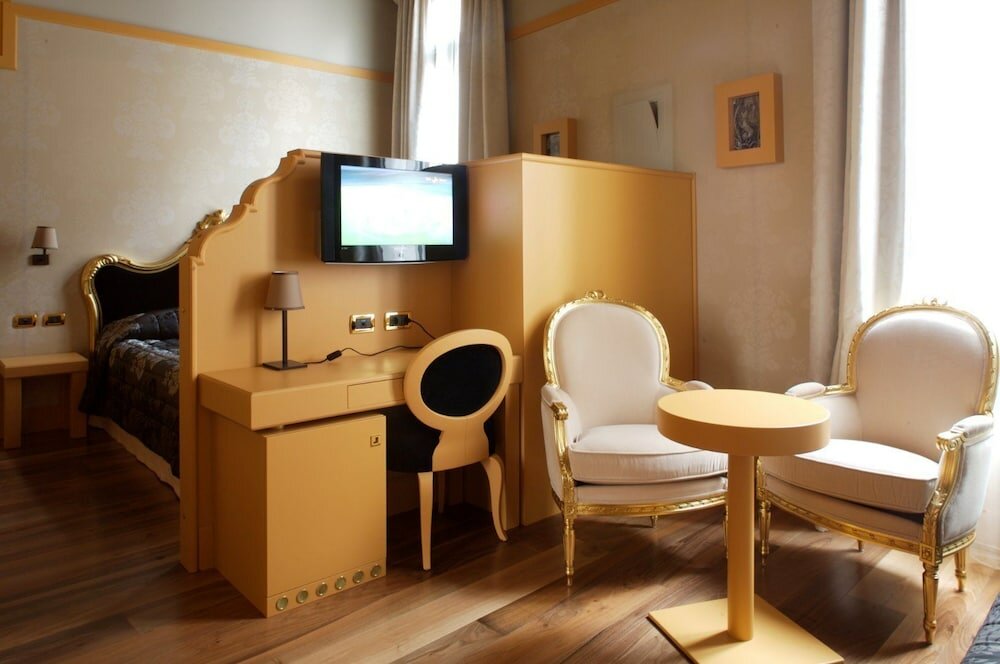 Фото Hotel Ca' Zusto Venezia