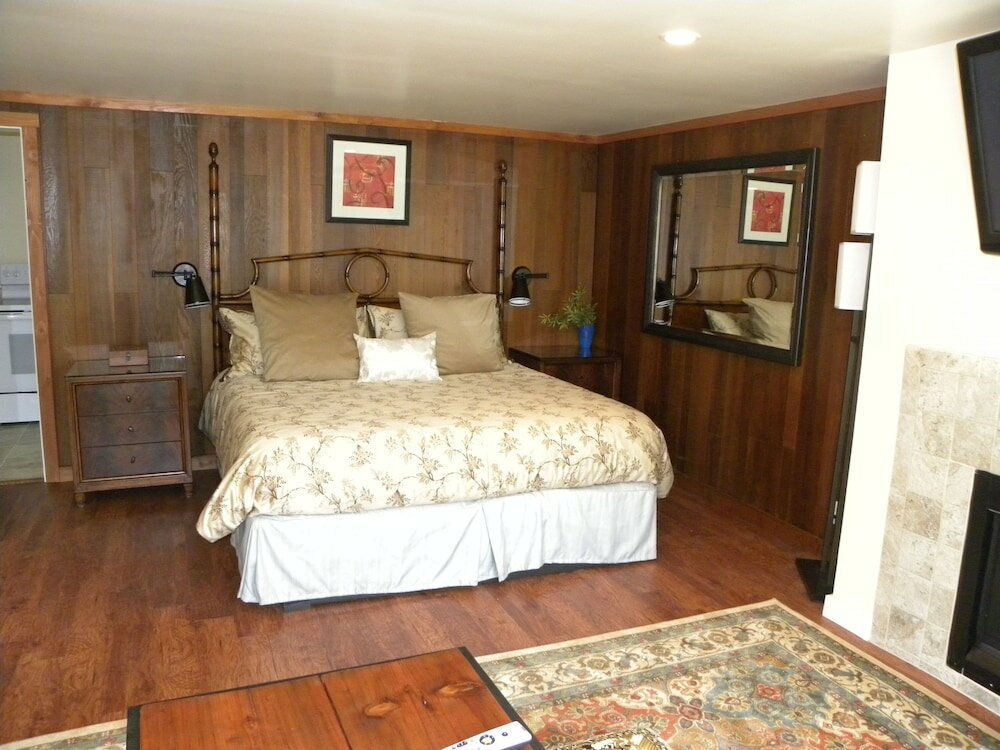 Фото Inn at Buckhorn Cove