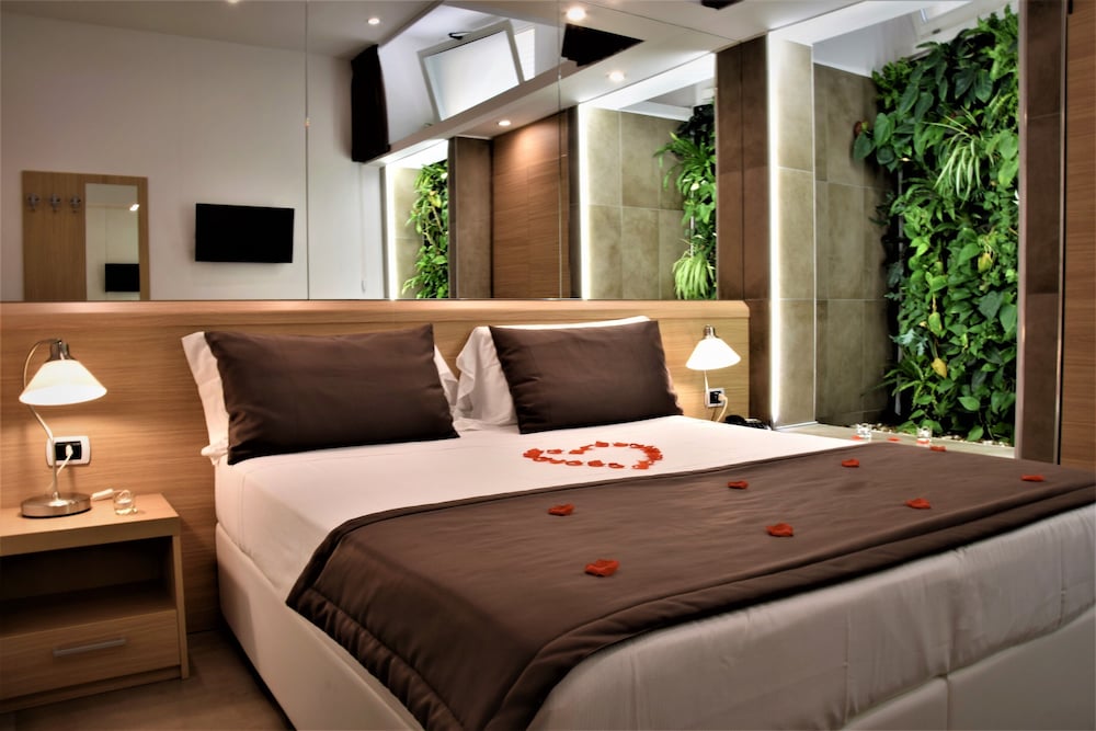 Фото Hotel Paolo II