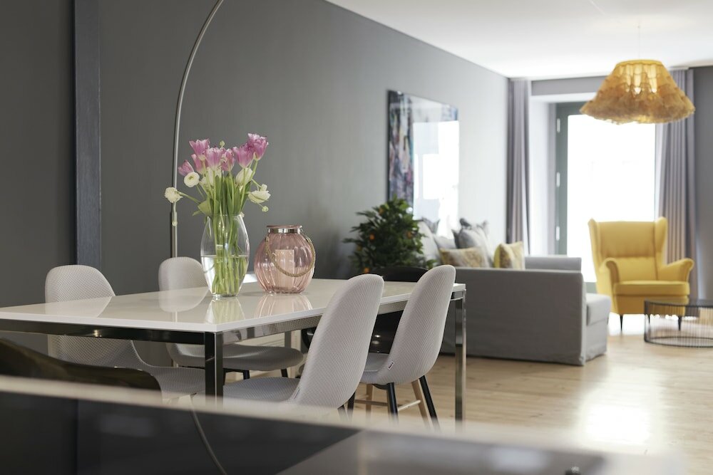 Фото City Stays Bica Apartments