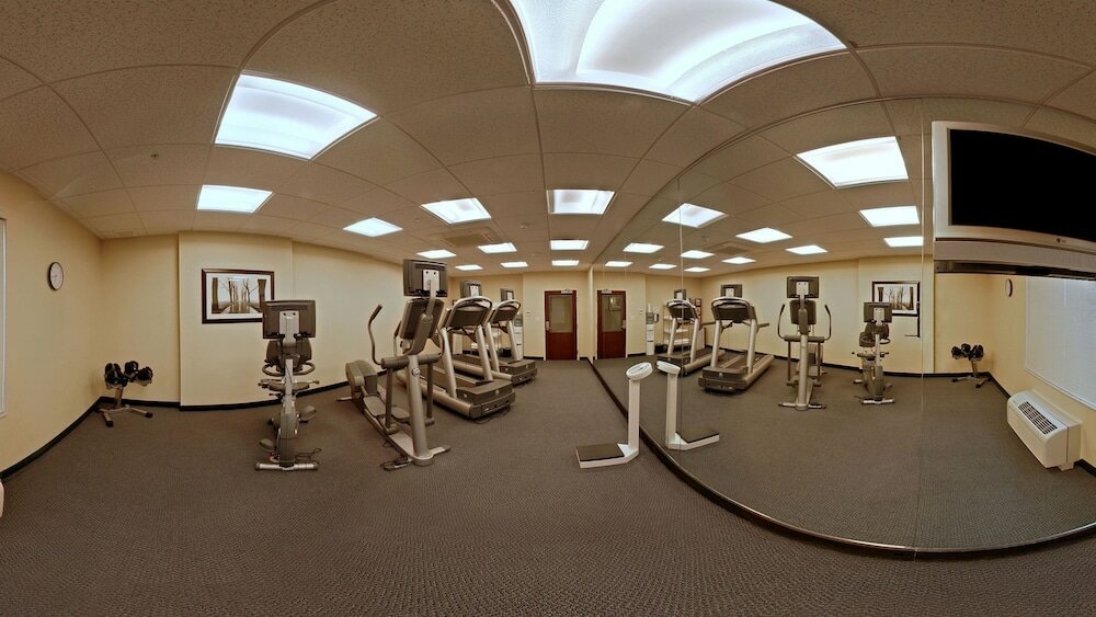 Фото SpringHill Suites by Marriott Lancaster