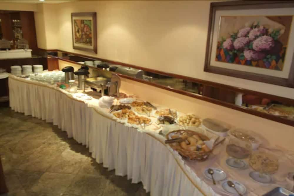 Фото Oft Garden Hotel