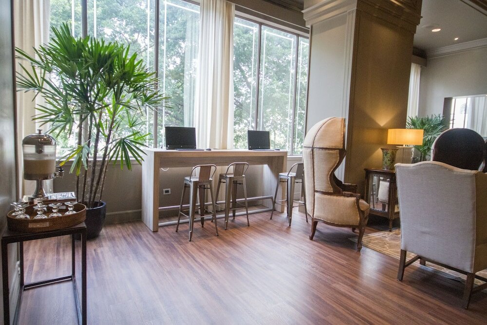 Фото Unipark by Oro Verde Hotels