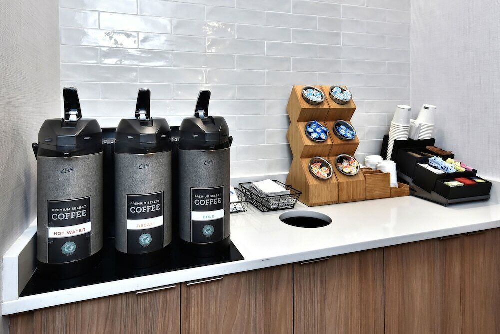 Фото Fairfield Inn by Marriott Richmond Chester