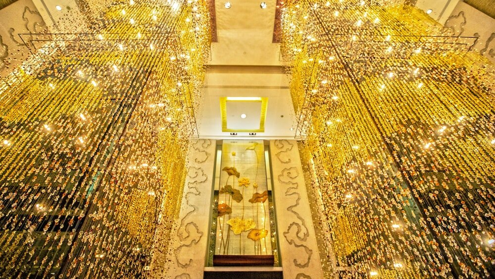 Фото Shangri-La Beijing