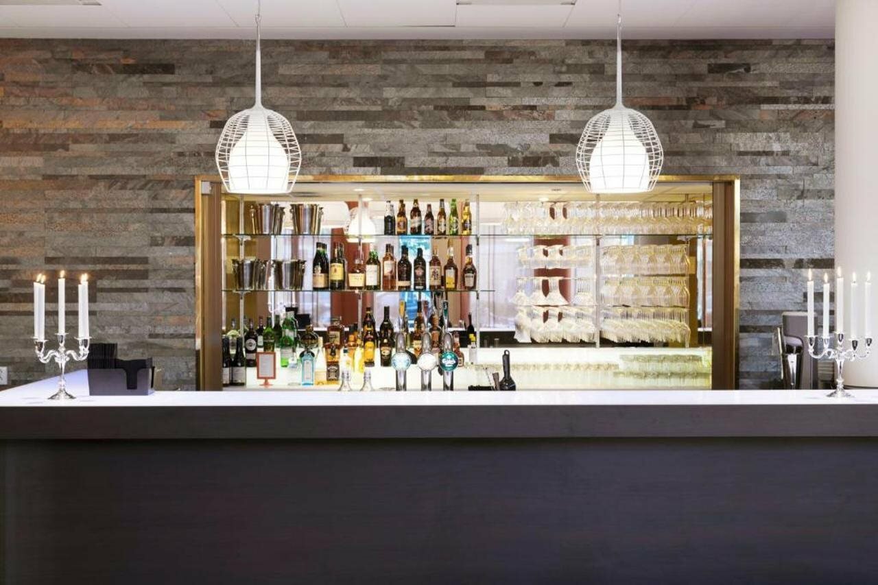 Фото Motel L Älvsjö