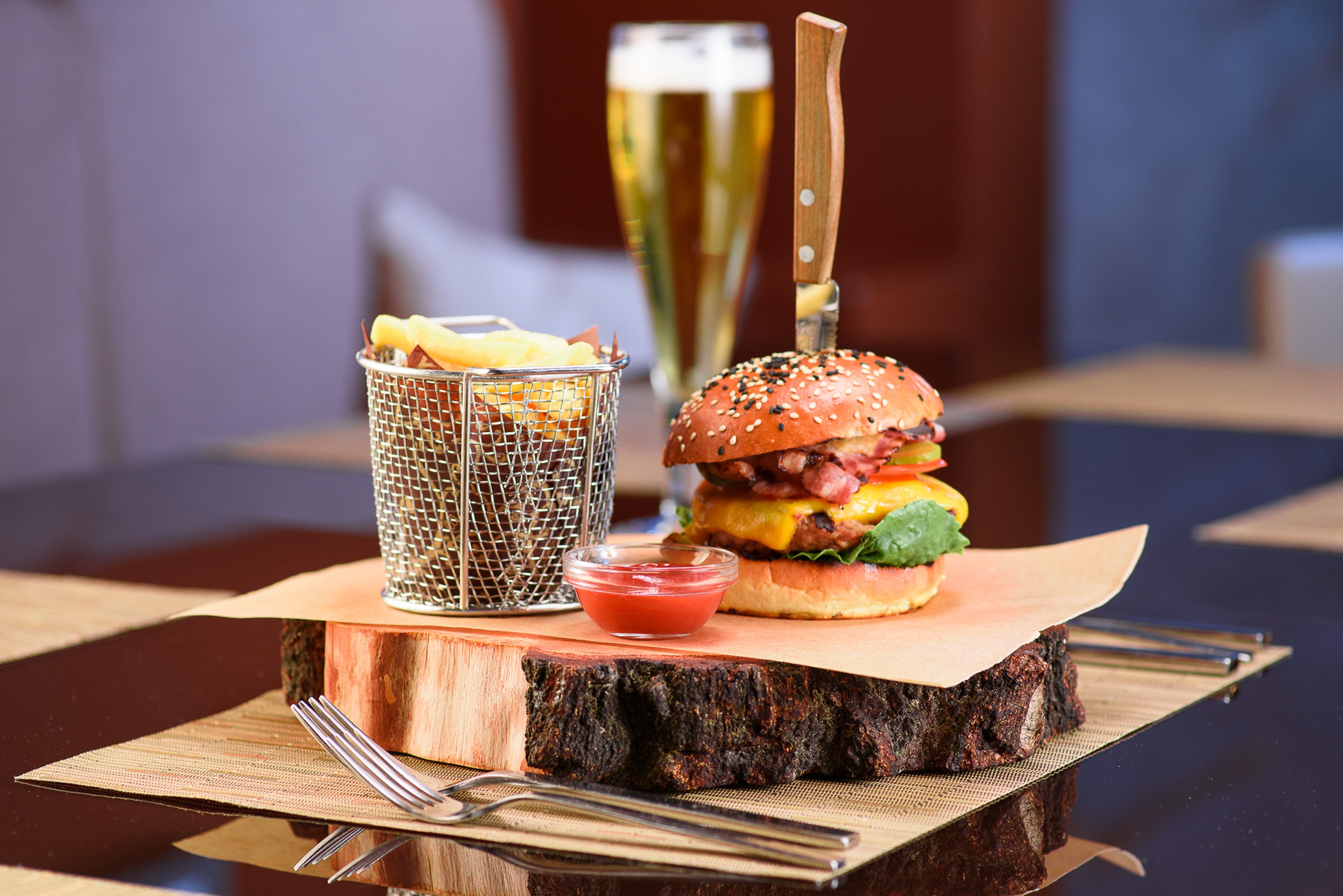 Фото Ренессанс Минск Конгресс Отель и СПА центр