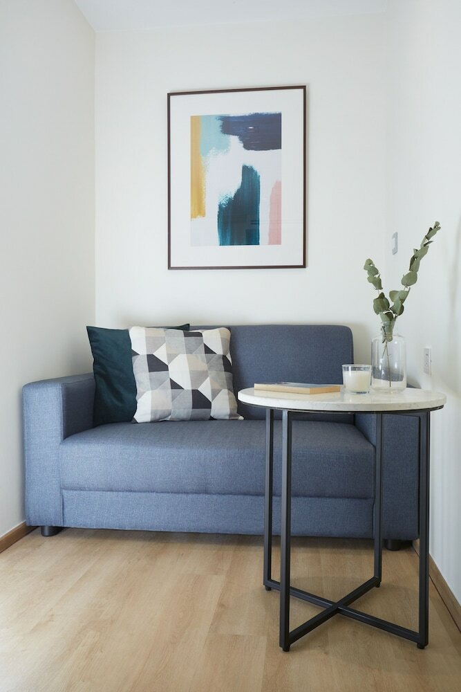 Фото The Quarter Phromphong by Uhg