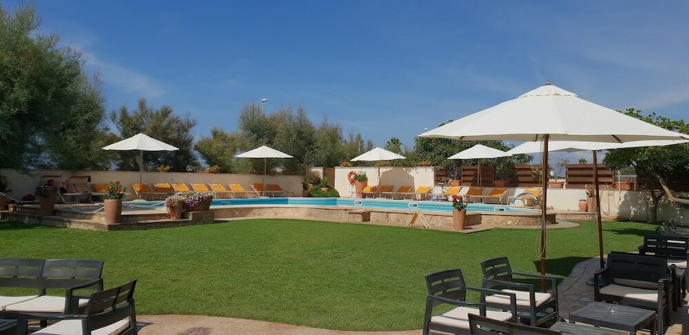 Фото Hotel Corallo