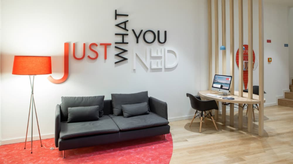 Фото Stay Hotel Lisboa Centro Chiado