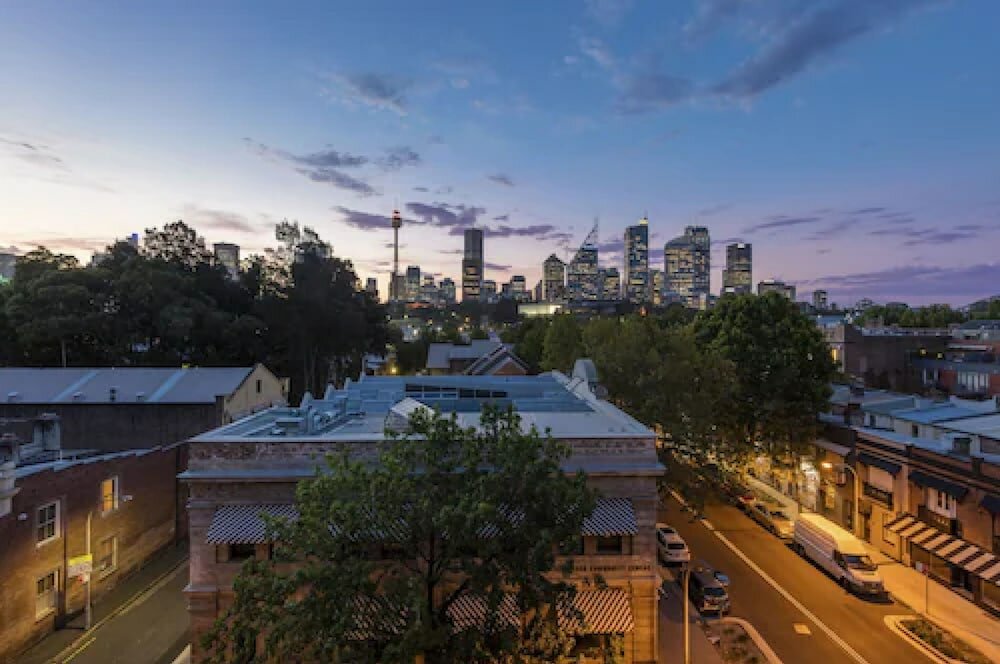 Фото Nesuto Woolloomooloo