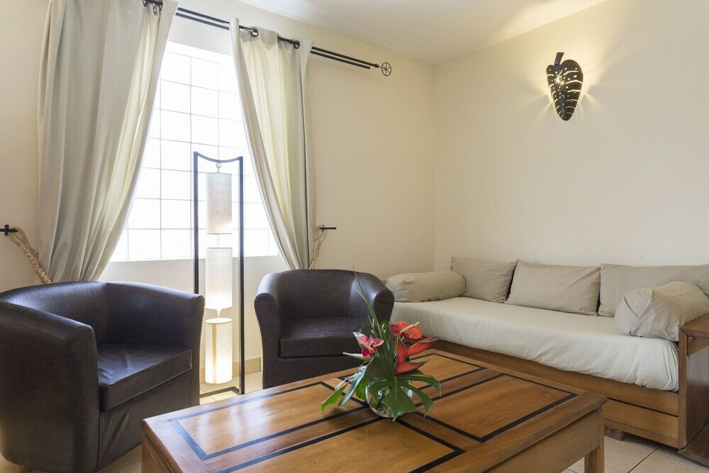 Фото Relais des Plateaux