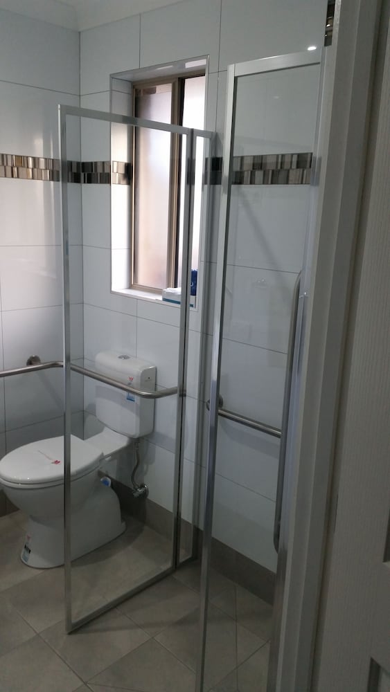 Фото Pevensey Motor Lodge