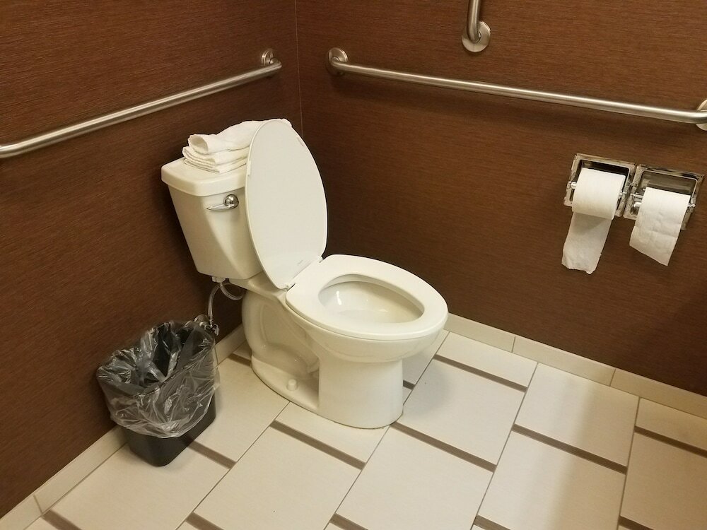 Фото Fairfield Inn & Suites Jeffersonville I-71