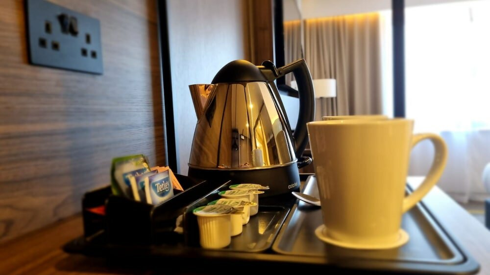 Фото Holiday Inn London Gatwick Worth