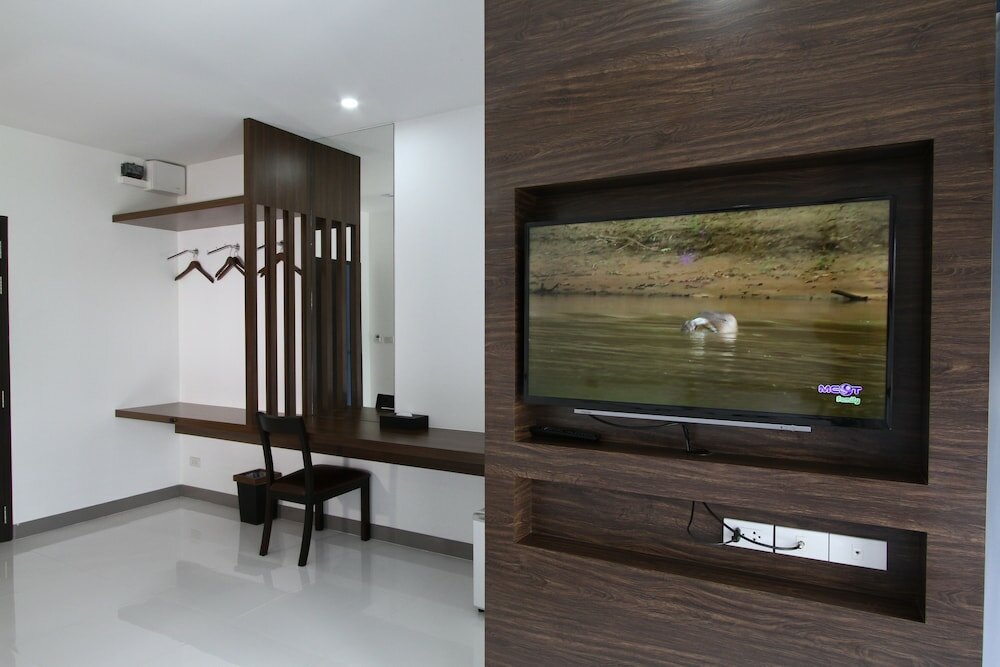 Фото Anna-Nava Pakkret Hotel