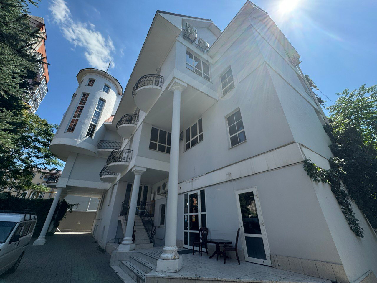 Фото Мистер Икс