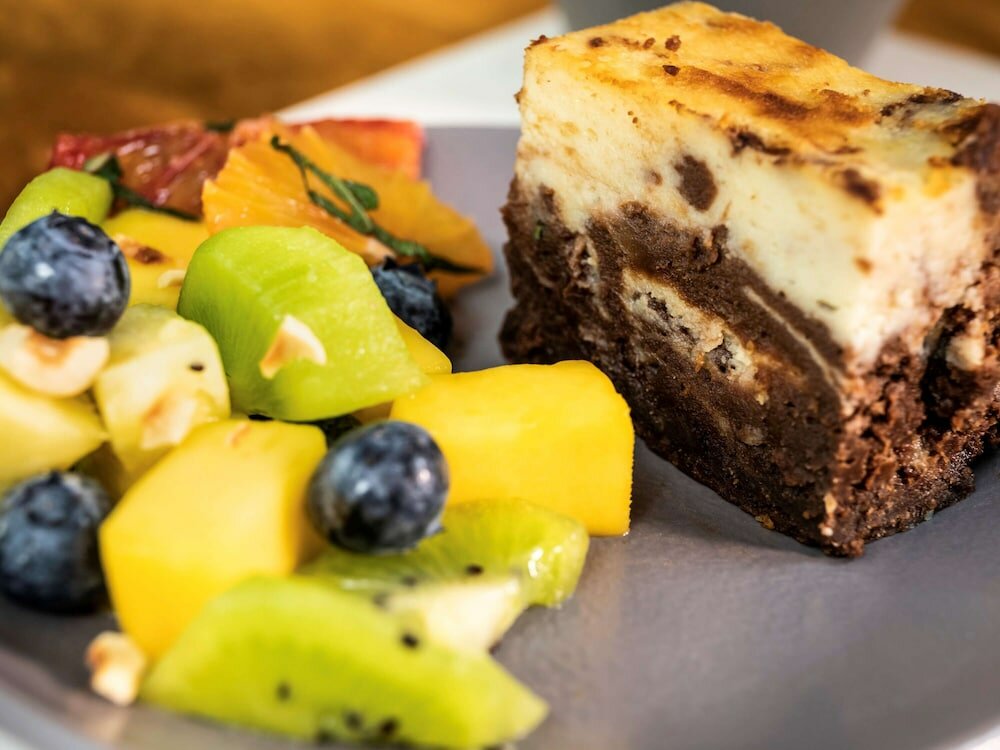 Фото Ibis Copiapo