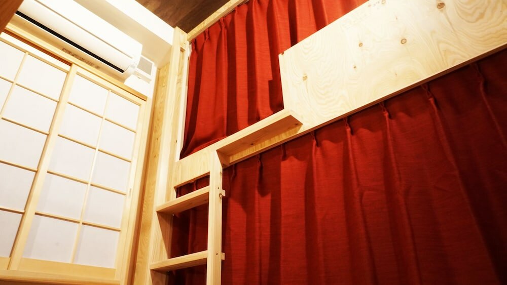 Фото Poly Hostel 2 Namba