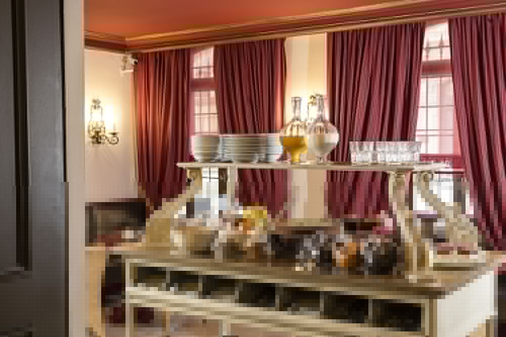 Фото Le Cavendish