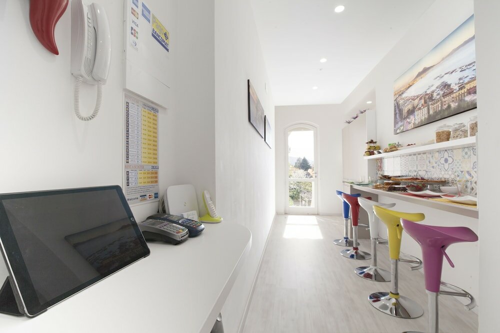 Фото Villa Iolanda