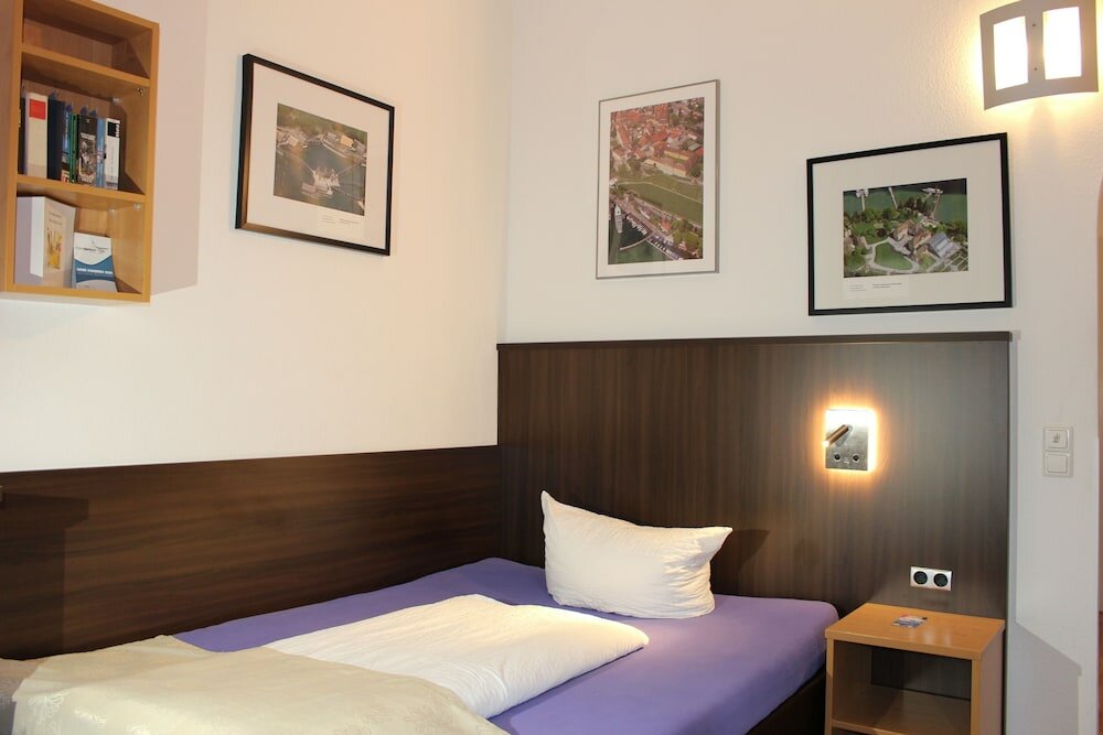 Фото Gästehaus Centro