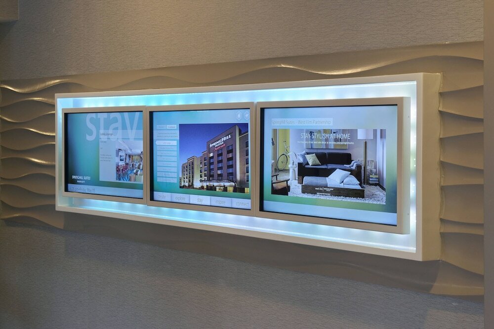 Фото SpringHill Suites St. Louis Brentwood